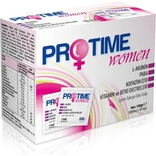 Protime Women 30 Saşe ( 1 Adet )