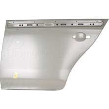 Sımyı Simyi Kapı Sacı Arka Sağ Volkswagen Jetta 2005-2010