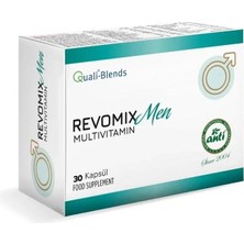 Revomix Men 30 Kapsül ( 1 Adet )