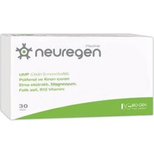 Neuregen 30 Tablet ( 1 Adet )