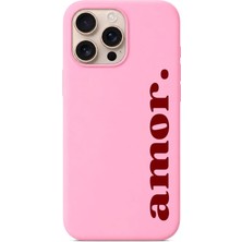 3gen Case iPhone 14 Pro Max Uyumlu Nova Desen Serisi Lansman Kılıf Içi Kadife Kaplamalı Kamera Yükseltili