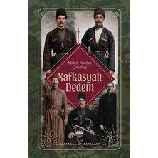 Kafkasyalı Dedem