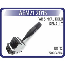 Karakuş Aem 212015 R.19 Far Sınyal Kolu