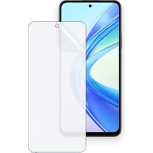 Schitec Honor X7B Uyumlu Ön Yüzey Nano Şeffaf Hidrojel Ekran Koruyucu