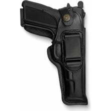 Savage Muhtar Tabanca Kılıfı F92 Beretta - Siyah