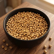 Karacalar Kuruyemiş Çorum Leblebisi 500 gr (hakiki çorum leblebisi )