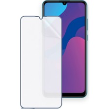 Schitec Honor Play 9A Uyumlu Ön Yüzey Nano Şeffaf Hidrojel Ekran Koruyucu