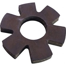 Pancar Motor E89 Kaplin Lastiği Getli Eski Tip 06053501.923