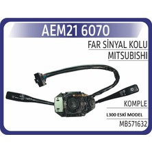 Karakuş Aem Mıtsubıshı Em L300 96>>08 Far Sınyal Kolu