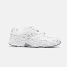 Joma JRT50S2602 Rt-50 Jr Çocuk Günlük Spor Ayakkabısı - Beyaz