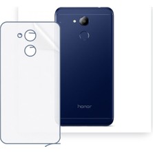 Schitec Honor 6c Pro Uyumlu Arka Yüzey Hidrojel Koruyucu Film