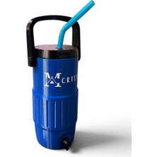 Mcrest Koozie Bardak 330 ml Mavi