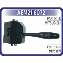 Karakuş Aem Mıtsubıshı Em L200 99>>06 Far Sınyal Kolu