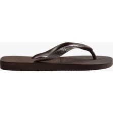 Havaianas Top Tiras Kadın Kahverengi TERLIK.0727