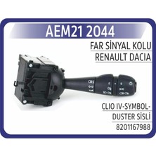 Karakuş Aem 212044 Dacıa Docker Sandero Logan Lodgy Clıo