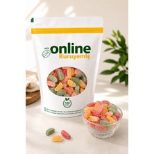 Nizip Online Kuruyemiş Akide Şekeri Mandalin - 500 gr