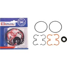 Agpo Fiat, New Holland Hidrolik Pompa Tamir Takımı Bosch Tipi 1PN.100.092