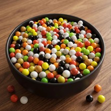 Karacalar Kuruyemiş Çikolatalı Leblebi 250 gr