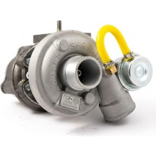 Saffer Tümosan 3 Silindir Turbocharger SFR1111-W
