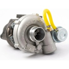 Saffer Tümosan 4 Silindir Turbocharger SFR1121-W