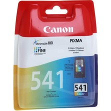 Canon CL-541 Renkli Kartuş MX375-390-395-435-475 MG2150-3150