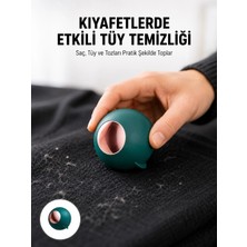 My Best Store Abs Malzemeli Elbise Tiftik Çıkarıcı – Çok Amaçlı Kullanım