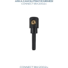 Fase Arka Cam Su Fiskiye Memesi Connect Bm 2002>