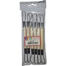 Südor BS154 Seramik Seti 6'lı Tek Paket