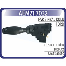 Karakuş Aem 217032 Ford Fıesta Courıer B-Max D-Max Far