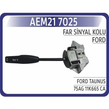 Karakuş Aem 217025 Ford Tanus P100 Far Sınyal Kolu