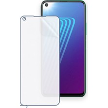 Schitec Infinix Note 7 Uyumlu Ön Yüzey Nano Şeffaf Hidrojel Ekran Koruyucu