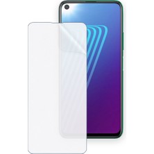Schitec Infinix Note 7 Lite Uyumlu Ön Yüzey Nano Şeffaf Hidrojel Ekran Koruyucu