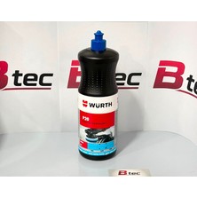 Würth P20-PLUS Yüksek Parlaklığa Sahip Polisaj Pasta 1kg (Yeni Tarihli)