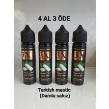 3X Sıvı Aroma Arttırıcı Çok Al Az Öde (Tek Aroma)