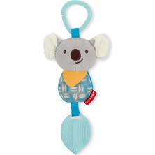 Skip Hop Bandana Buddies Askılı Bebek Oyuncağı Koala