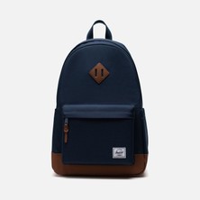 Herschel Heritage Backpack Navy Sırt Çantası