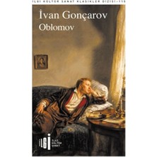 Ne Lazım Bana Oblomov