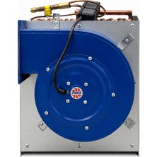 Marinres Marine Fan Coil 9000 BTU/h – 220 V