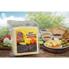 İğdeli Iğdeli Tam Yağlı Tulum Peyniri 1kg