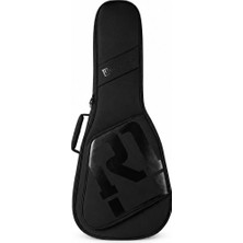 Real Mission Akustik Gitar Kılıf Taşıma Çantası  Coolvox D Soft Case Gigbag