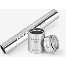Heugers Toopre TP-45PRO Bisiklet Maşa Burç Çakma Aparatı