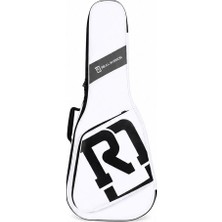 Real Mission Akustik Gitar Kılıf Taşıma Çantası  Coolvox D Soft Case Gigbag