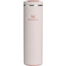 Stanley The Transit Fliptop Mug 0.47L 16OZ Krem TERMOS.014