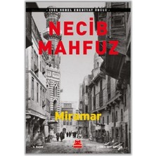 Ne Lazım Bana Miramar