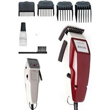 Empressco 1400-0050 %100 Alman Malı Traş Makinesi + 4 Tarak