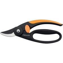 Fiskars Parmak Saplı Bypass Budama Makası 1001534