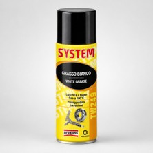 Heugers Arexons E-Bike Beyaz Gres Spreyi 400 ml | Plastik Dişli Uyumlu