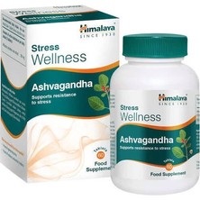 Himalaya Stress Wellness  60 Tablet