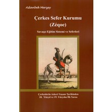 Çerkes Sefer Kurumu (Zeqoe)