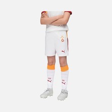 Puma 25/26 Galatasaray Çocuk Futbol Şort